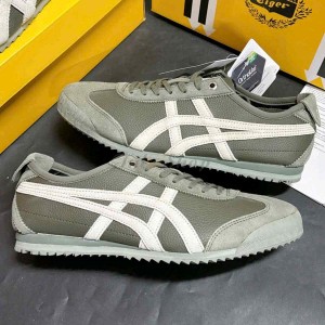Onitsukaa Tiger Mexico 66 SD Mantle Green