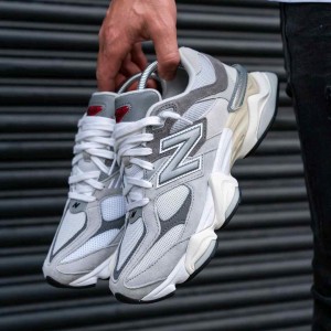 New Balancee 9060 Rain Cloud 5051