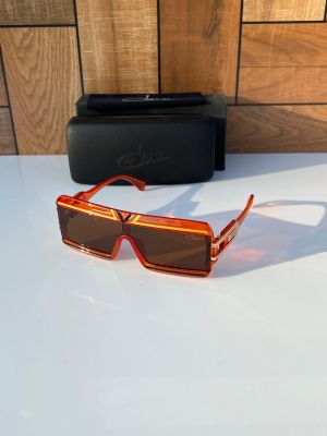Cazal175 orange