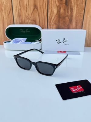 Rayban4456 black