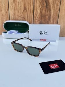 Rayban4456 tiger green