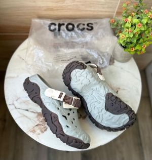 Crocccs All Terrain Atlas Clog