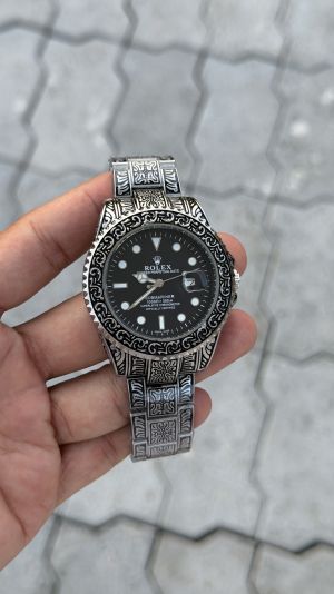 Role_x Vintage Silvet