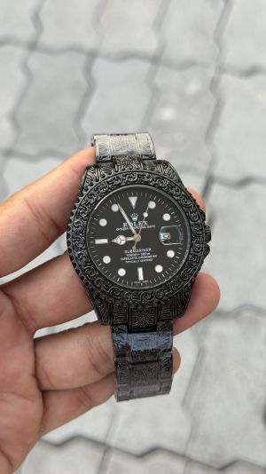 Role_x Vintage Black