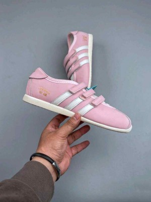 ADIDASS ANFU MARRY JANE (PINK) 678