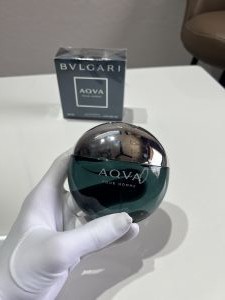 Bvlgari Aqva Pour Homme Eau de