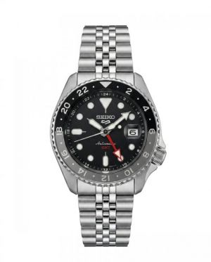 Seik_o 5 Sports GMT Automatic 648