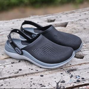 Croccs Lite Ride 360 Black Grey