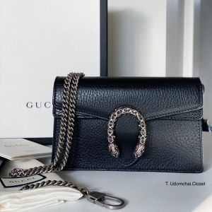 Guccii_Dionysus_Mini_Bag_In_Black_Leather_With_OG_Box_Dust_Cover_&_Carry_Bag_Black_476430