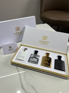 CREED GIFT SET 4