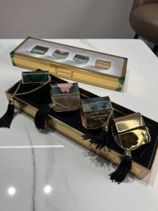 MARC JACOBS FRAGRANCES DECADENCE COMBO