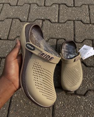 Croccs Lite Ride 360 Brown 
