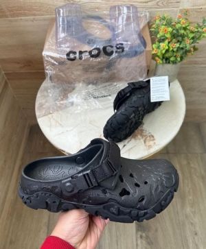 Crocccs All Terrain Atlas Clog