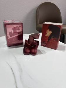 Billie Eilish Perfume Eilish No. 3