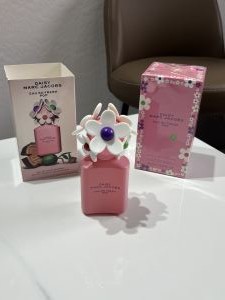 MARC JACOBS DAISY FRESH PARADISE