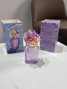 MARC JACOB DAISY TWINKLE EDT