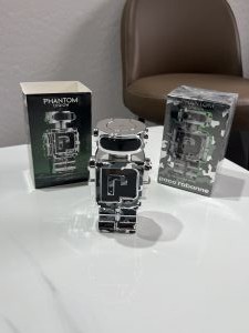 PACO RABANNE PHANTOM LEGION(COLLECTOR EDITION)