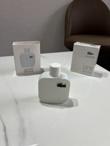 LACOST.E EAU DE PARFUM