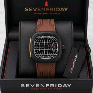SevenFriday