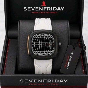 SevenFriday