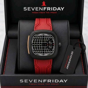 SevenFriday