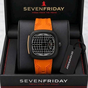 SevenFriday