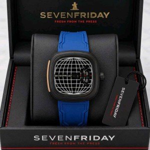 SevenFriday