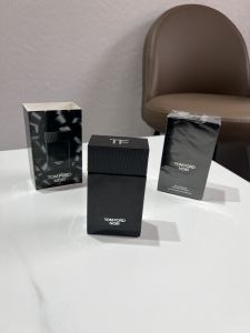 TOMFOR.D NOIR EAU DE PARFUM 100ML