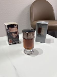 DUNHILL SIGNATURE COLLECTION ARABIAN DESERT