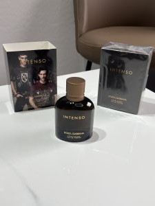 DOLC.E &GABANA INTENSO 125ML