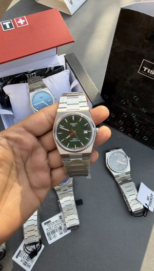 TISSOO T PRX Automatic