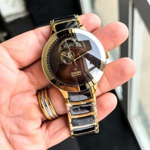 RAD_O AUTOMATIC MENS WATCH 