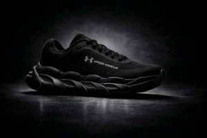 Underr Armour Halo Black 679