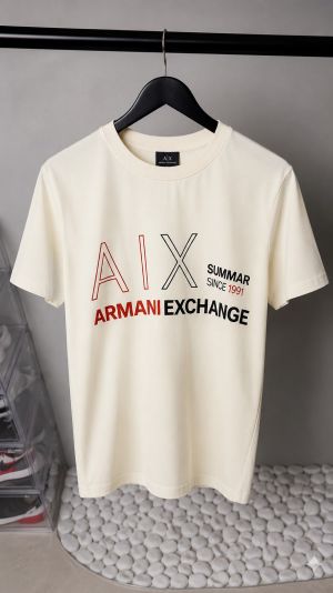Arman_i Exchange Premium Logo T-Shirt 1518