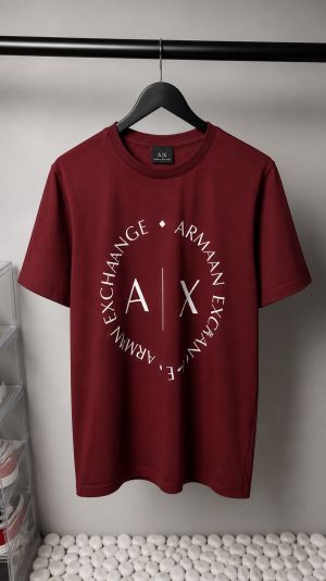 Arman_i Exchange Premium Logo T-Shirt 1517