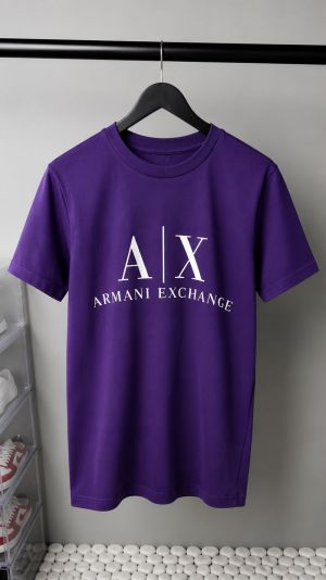 Arman_i Exchange Premium Logo T-Shirt 1521