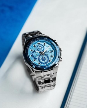 Casio Edifice Efr539