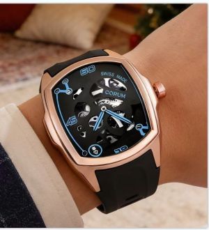 Coru m automatic 