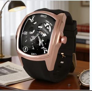 Coru m automatic 