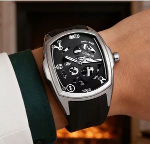 Coru m automatic 