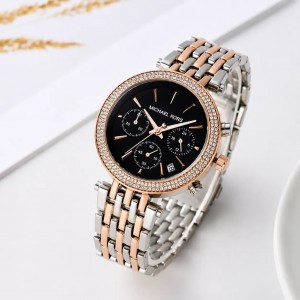 Mic Kor Darci Premium Quality Watch With LIVE VIDEO CALL FACILITY MIC0