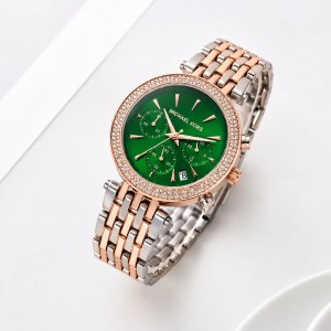Mic Kor Darci Premium Quality Watch With LIVE VIDEO CALL FACILITY MIC0