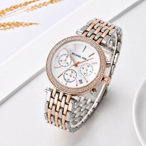 Mic Kor Darci Premium Quality Watch With LIVE VIDEO CALL FACILITY MIC0