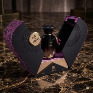 OUD_&_ROSES_BY_AHMED_AL_MAGRIBI