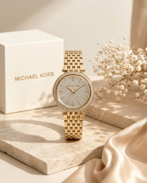 Mic Kor Darci Premium Quality Watch With LIVE VIDEO CALL FACILITY MIC0