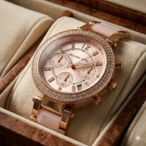 Mic Kor Premium Quality Watch With LIVE VIDEO CALL FACILITY MIC0