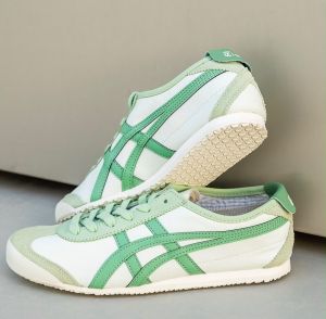 Tiger mexico 66 Airy Green Womens fix