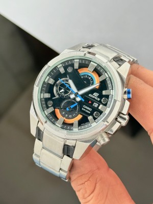 *CASIO
# For mens
#7AAA japan premiuim 
#Original model EFR540