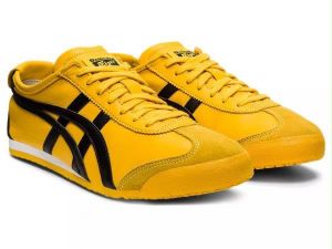 tiger mexico 66 Yellow black Mens fix