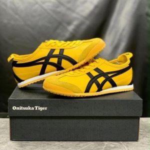 tiger mexico 66 Yellow black Womens fix
